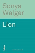 Cover: Lion - Manilla Press