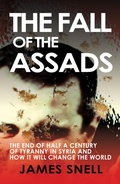 Cover: The Fall of the Assads - Gibson Square