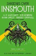 Cover: Shadows Over Innsmouth - Titan Books Ltd