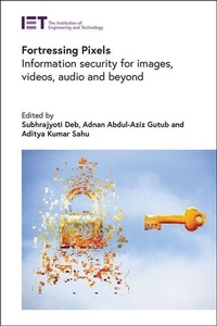 Enlarge image Cover: Fortressing Pixels - Institution of Engineering and Technology