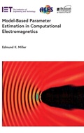 Cover: Model-Based Parameter Estimation in Computational Electromagnetics - Institution of Engineering and Technology