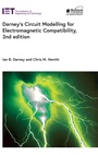 Cover: Darney's Circuit Modelling for Electromagnetic Compatibility - Institution of Engineering and Technology