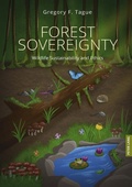 Cover: Forest Sovereignty - Peter Lang Verlag