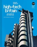 Cover: High-Tech Britain - Batsford