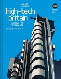 Enlarge image Cover: High-Tech Britain - Batsford