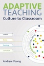 Cover: Adaptive Teaching - Crown House Publishing