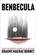 Cover: Benbecula - Polygon An Imprint of Birlinn Limited