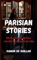 Cover: Parisian Stories - Global East-West (London)
