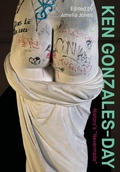 Cover: Ken Gonzales-Day - Intellect Books