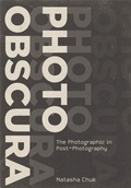 Cover: Photo Obscura - Intellect Books
