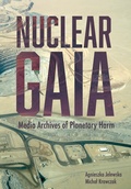 Cover: Nuclear Gaia - Intellect Books