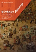 Cover: Without Empathy - Intellect Books