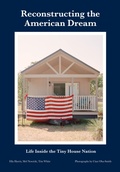 Cover: Reconstructing the American Dream - Intellect Books