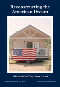 Enlarge image Cover: Reconstructing the American Dream - Intellect Books