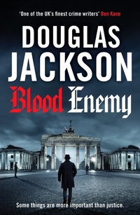 Enlarge image Cover: Blood Enemy - Canelo