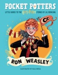 Cover: Pocket Potters: Ron Weasley - Pottermore