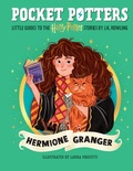 Cover: Pocket Potters: Hermione Granger - Pottermore