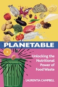 Cover: Planetable - Aeon Books Ltd