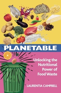 Enlarge image Cover: Planetable - Aeon Books Ltd