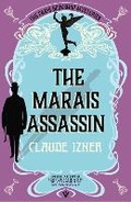 Cover: The Marais Assassin - Pushkin Vertigo