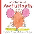 Cover: Niwronau ac Awtistiaeth - Graffeg Limited