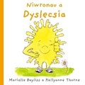 Cover: Niwronau a Dyslecsia - Graffeg Limited