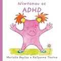 Cover: Niwronau ac ADHD - Graffeg Limited