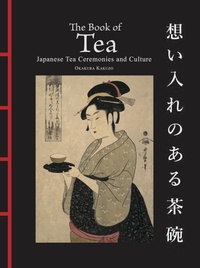 Enlarge image Cover: The Book of Tea - Amber Books