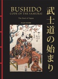 Cover: Bushido: The Soul of Japan - Amber Books