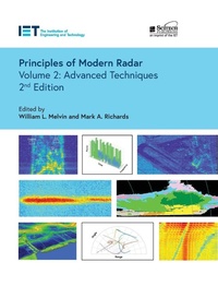 Enlarge image Cover: Principles of Modern Radar: Volume 2 - Institution of Engineering and Technology