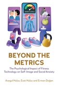 Cover: Beyond the Metrics - Anthem Press