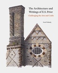 Cover: The Architecture and Writings of E.S. Prior - Lund Humphries Publishers Ltd