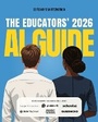 Cover: The Educators' AI Guide 2026 - Thirdbox Publishing