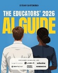 Enlarge image Cover: The Educators' AI Guide 2026 - Thirdbox Publishing