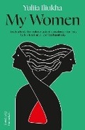 Cover: My Women - The Indigo Press