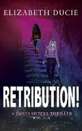 Cover: Retribution! - Chudleigh Phoenix Publications