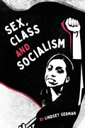 Cover: Sex, Class, and Socialism - Red Flag Books