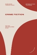 Cover: UEA Crime Fiction Anthology 2025 - UEA Publishing Project