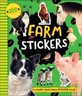 Cover: 300 Stickers Farm - Allsorted