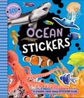 Cover: 300 Stickers Ocean - Allsorted