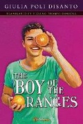 Cover: The Boy of the Oranges - Idea Graphics LLC