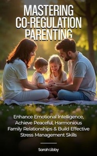 Abbildung von: Mastering Co-Regulation Parenting: - Sarah Libby