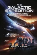 Cover: The Galactic Expedition - David Joseph