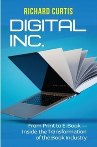 Enlarge image Cover: Digital Inc. - Rivertowns Books