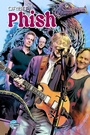 Cover: Orbit: Phish - TidalWave Productions