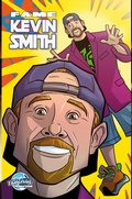 Cover: FAME: Kevin Smith - TidalWave Productions