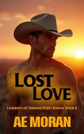 Cover: Lost Love - The Invisible Publishing Company