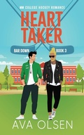 Cover: Heart Taker - LAC