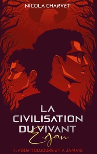 Abbildung von: La civilisation du vivant : Egan - BoD - Books on Demand