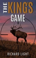 Cover: The King's Game - Success Publications Sar